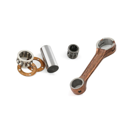 Bielle Intercycle axe de 10mm MBK Booster - Ovetto