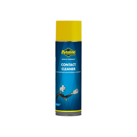 Aérosol Nettoyant Contact Putoline