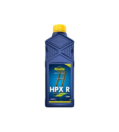 Huile De Fourche Putoline HPX R 10W