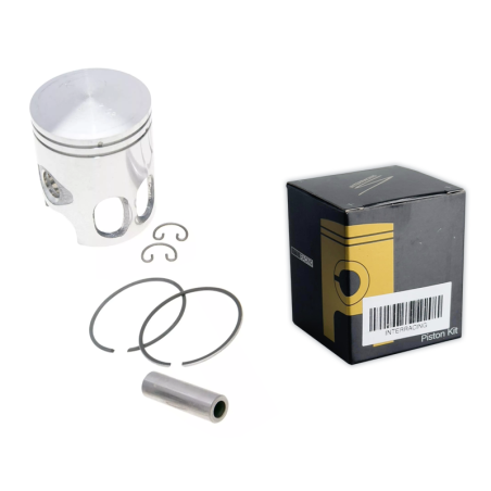 Piston Inter Racing Booster - Nitro - Ovetto