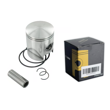 Piston Inter Racing Piaggio Typhoon - Gilera - Vespa