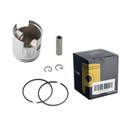 Piston Inter Racing Piaggio Ciao Axe 10mm