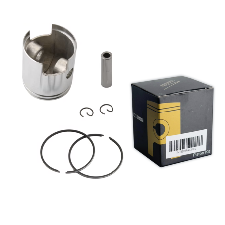 Piston Inter Racing Piaggio Ciao Axe 10mm