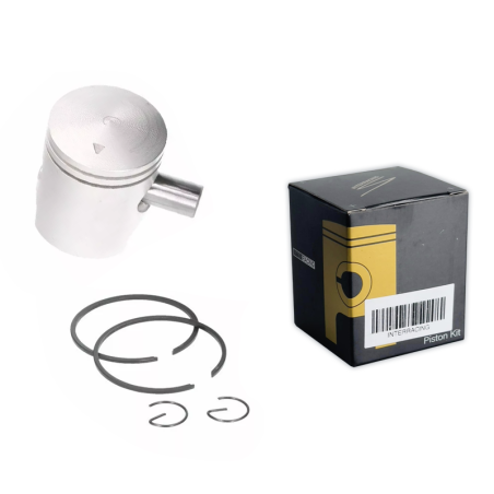 Piston Inter Racing Peugeot Buxy - Ludix - Speedfight