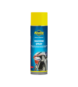 Putoline Silicone Spray Carénage