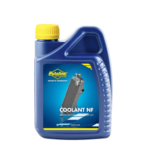 Liquide de Refroidissement Putoline Coolant NF