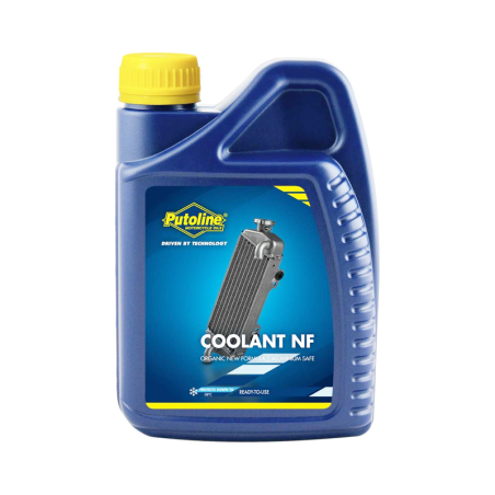 Liquide de Refroidissement Putoline Coolant NF