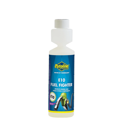 Additif Carburant Putoline E10 Fuel Fighter