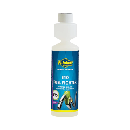 Additif Carburant Putoline E10 Fuel Fighter