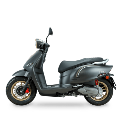 Scooter LETBE NEON 125