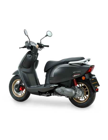 Scooter LETBE NEON 125