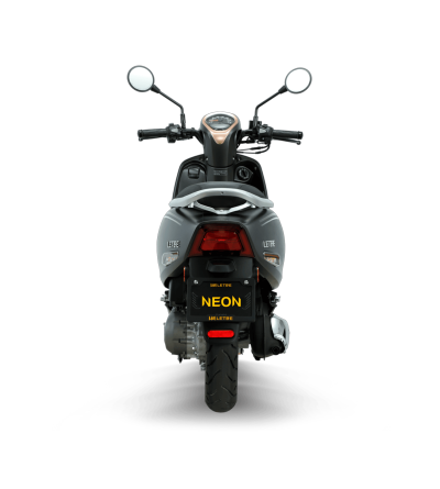 Scooter LETBE NEON 125