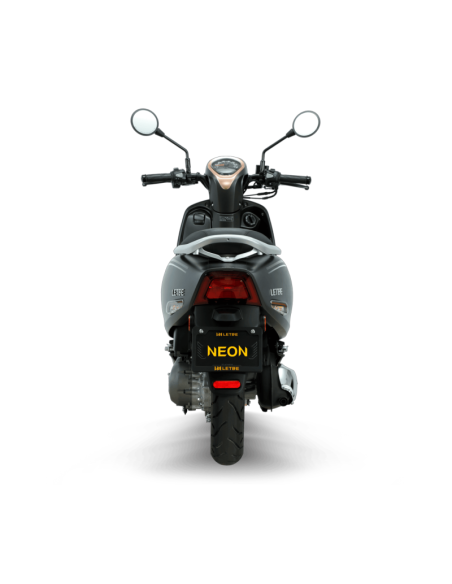 Scooter LETBE NEON 125