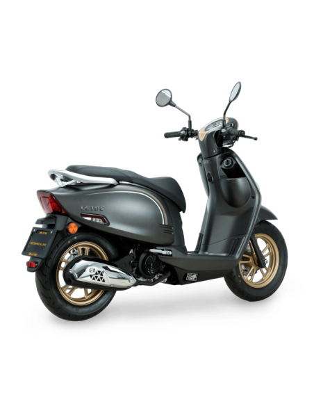 Scooter LETBE NEON 125