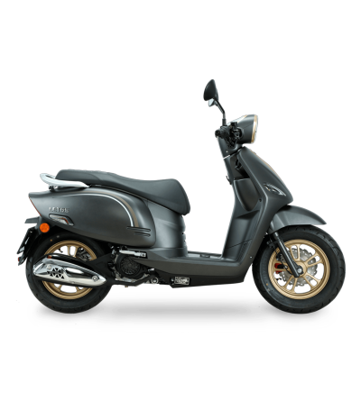 Scooter LETBE NEON 125