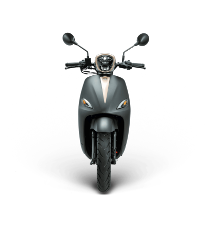 Scooter LETBE NEON 125