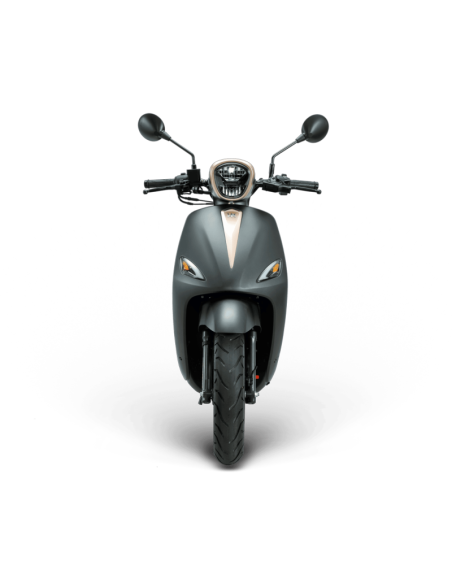 Scooter LETBE NEON 125