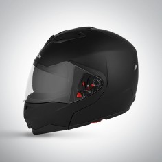 Casque Aerostar Dream Black