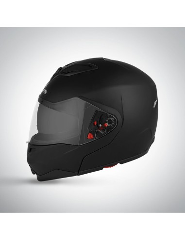 Casque Aerostar Dream Black