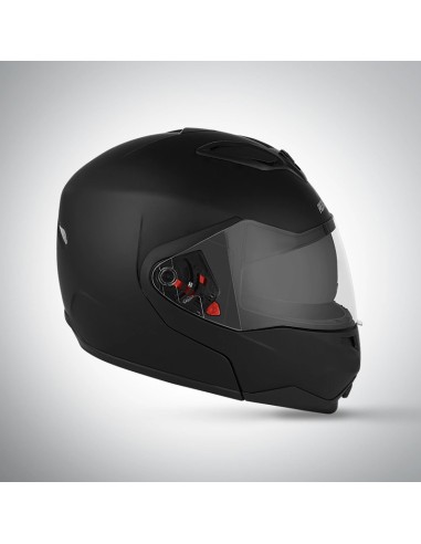 Casque Aerostar Dream Black