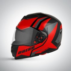Casque Aerostar Dream D1