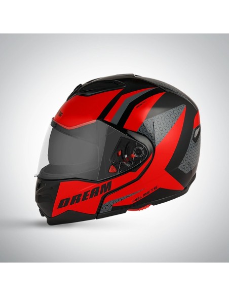 Casque Aerostar Dream D1