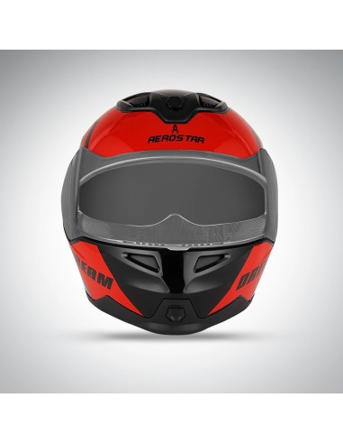 Casque Aerostar Dream D1