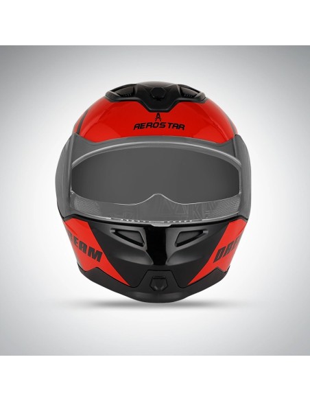 Casque Aerostar Dream D1
