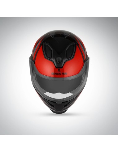 Casque Aerostar Dream D1