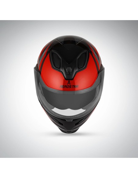 Casque Aerostar Dream D1