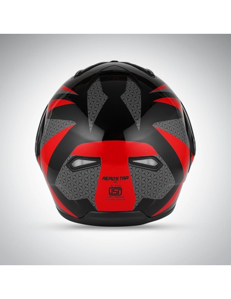 Casque Aerostar Dream D1