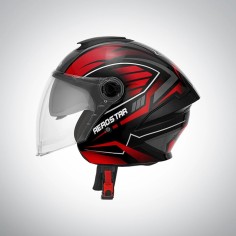 Casque Aerostar Forza D1