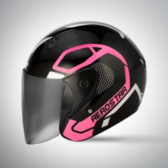 Casque Aerostar Extreem D2