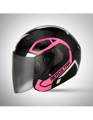 Casque Aerostar Extreem D2