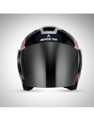 Casque Aerostar Extreem D2