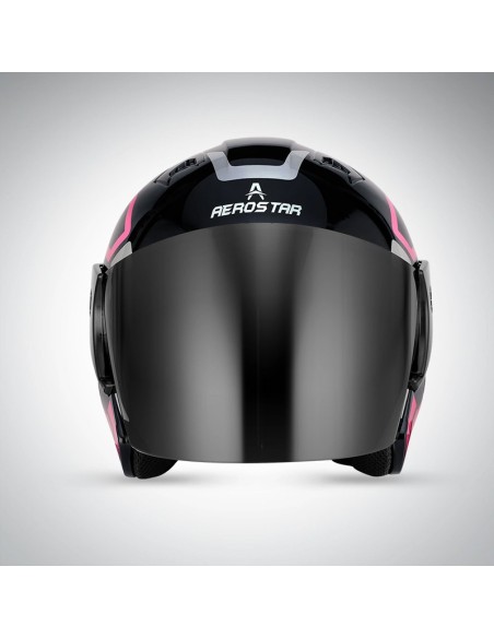 Casque Aerostar Extreem D2