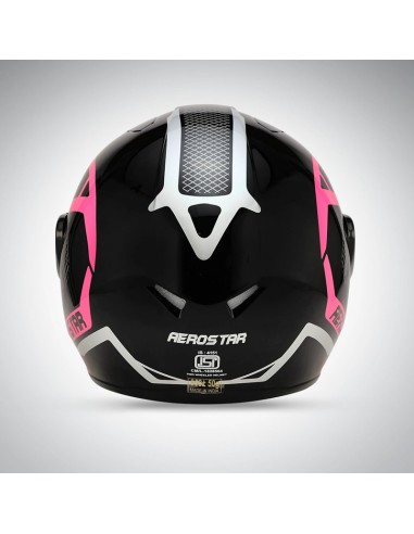 Casque Aerostar Extreem D2