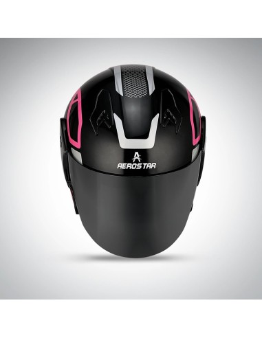 Casque Aerostar Extreem D2