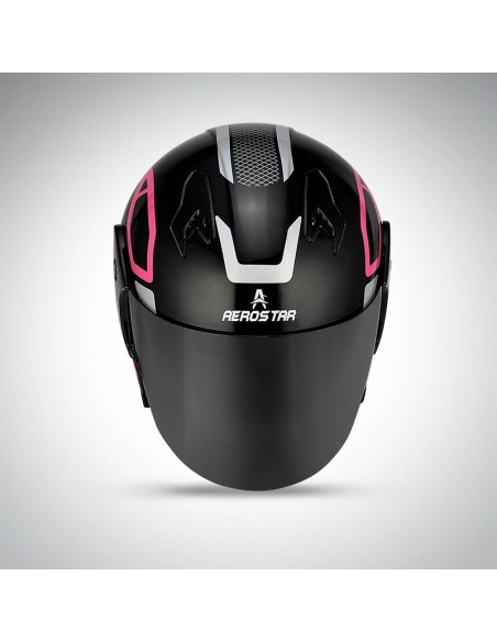 Casque Aerostar Extreem D2