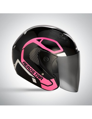 Casque Aerostar Extreem D2