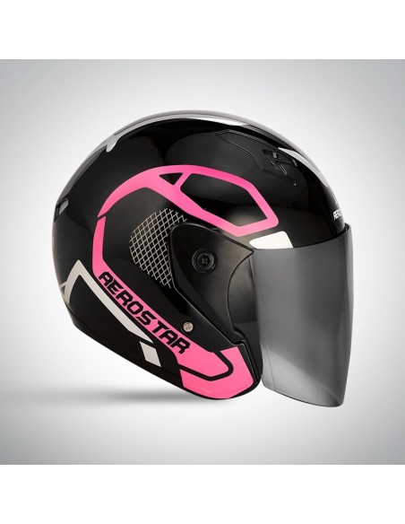 Casque Aerostar Extreem D2