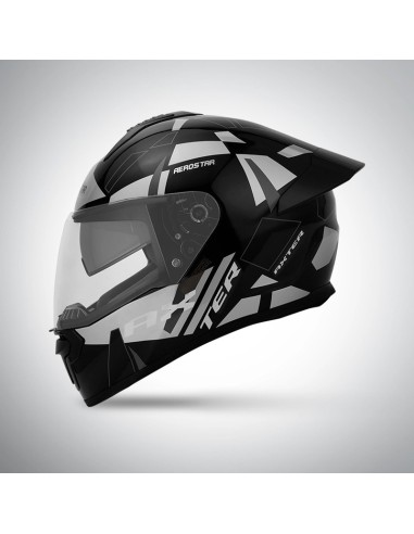 Casque Aerostar Axter D8