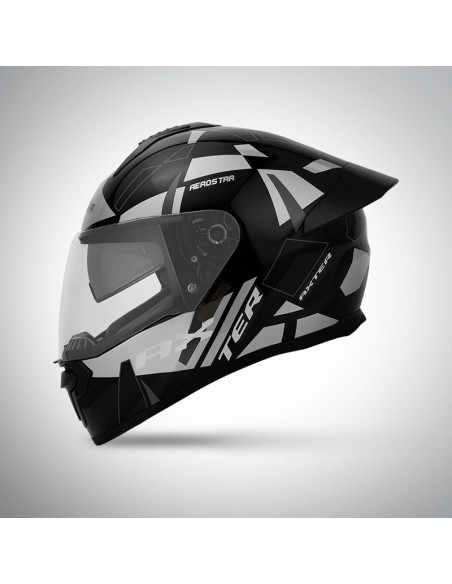 Casque Aerostar Axter D8