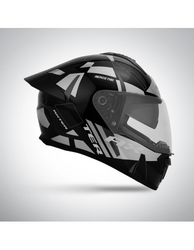 Casque Aerostar Axter D8