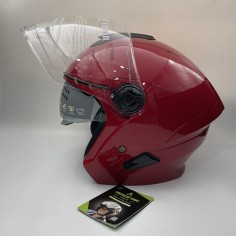 Casque Aerostar Trump Solid