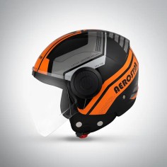 Casque Aerostar Pulse D3