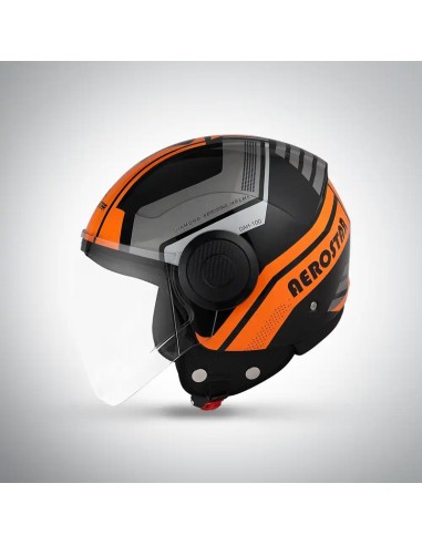 Casque Aerostar Pulse D3