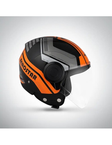 Casque Aerostar Pulse D3