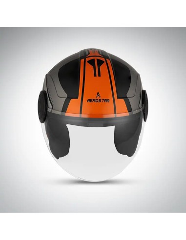 Casque Aerostar Pulse D3