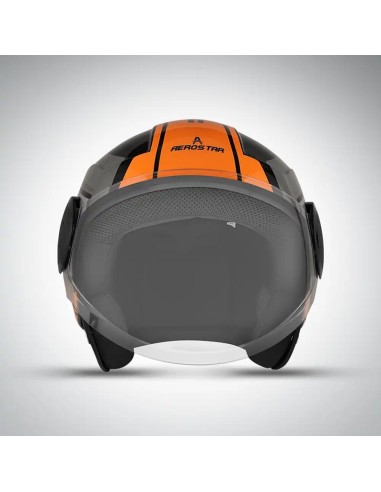 Casque Aerostar Pulse D3